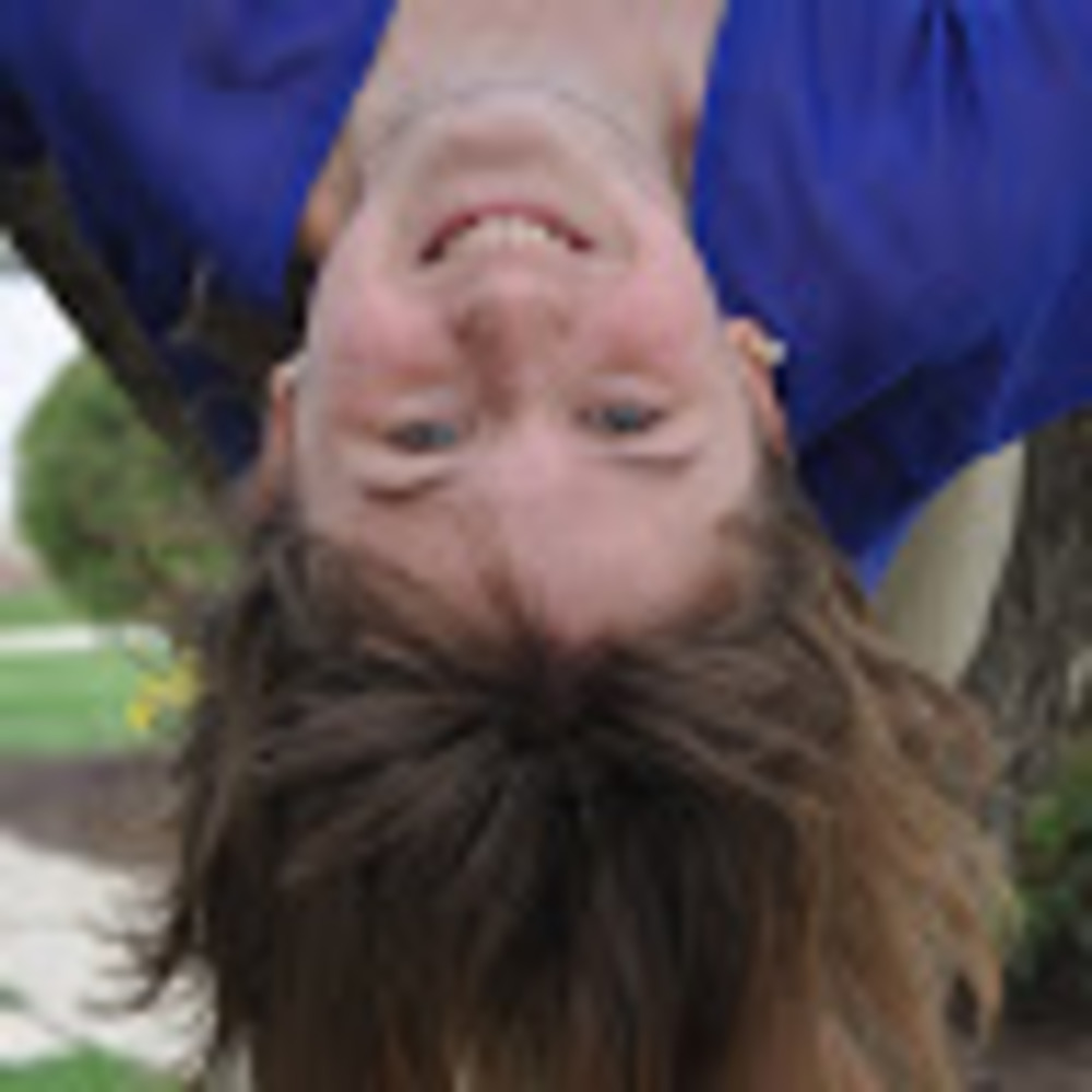 Meet your Posher, Anna